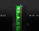 Xbox Mini Fridge - test