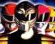 Ohodnocena hra Mighty Morphin Power Rangers: Mega Battle pro PS4