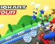 Nintendo koncem září ukončí provoz mobilní hry Mario Kart Tour