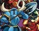 Shovel Knight - Launch Trailer