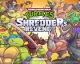 Nová ukázka ze hry Teenage Mutant Ninja Turtles: Shredder’s Revenge, vyjde už příští týden