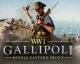 Multiplayerová akce Gallipoli z první světové války vyjde za měsíc