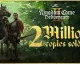 Hry Kingdom Come: Deliverance II se prodaly 2 miliony kopií