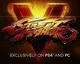 Odhalen Street Fighter 5 exkluzivně pro PlayStation 4 a PC
