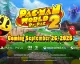 Oznámena plošinovka Pac-Man World 2 Re-Pac, vyjde v září