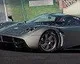 Supersport Pagani Huayra v Need for Speed: SHIFT 2 Unleashed