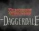 Oznámen Dungeons & Dragons Daggerdale