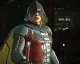 Robin v novém traileru na Injustice 2