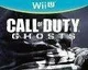 Call of Duty: Ghosts potvrzeno pro Wii U