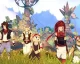 Shiness: The Lightning Kingdom vyjde v prosinci
