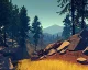 Vývojáři ze studia Campo Santo pracují se Sony na opravě hry Firewatch