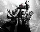 Batman: Arkham City
