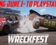 Hra Wreckfest vyjde začátkem června pro PS5
