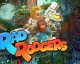 THQ Nordic vydá pro PS4 a Xbox One hru Rad Rodgers
