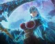 Obrázky z demoverze hry Valkyria: Azure Revolution + gameplay video