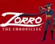 Hra Zorro: The Chronicles vyjde letos v červnu