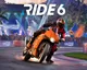 Gameplay trailer na nedávno oznámenou závodní hru RIDE 6