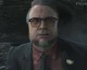 Guillermo Del Toro se na Death Stranding nepodílí, je jen postavou ve hře