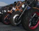 Brzy přibudou do GTA Online motorkářské kluby
