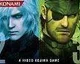 Metal Gear Solid HD Collection
