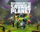 Revenge of the Savage Planet