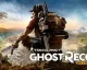 Ukázka ze singleplayeru Tom Clancy's Ghost Recon Wildlands