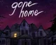 Hra Gone Home vyjde v lednu pro konzole