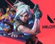 Multiplayerová akce VALORANT přejde na Unreal Engine 5