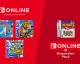 Do online předplatného Nintenda míří další čtyři klasické hry