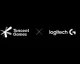 Logitech G oznámil spolupráci s Tencentem na kapesní konzoli pro cloudové hraní