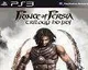 Prince of Persia Trilogy ve 3D na PS3?