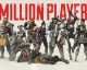 Apex Legends si zahrálo v prvních hodinách přes 1 milion hráčů