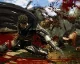 Gameplay video na akční hru Berserk