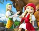 Filmeček na Dragon Quest XI