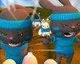 Oznámena hra Blast ‘Em Bunnies pro Playstation 4, PSV a 3DS