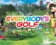 Everybody's Golf