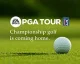 Oznámena next-gen golfová hra EA Sports PGA Tour