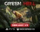 Survival hra Green Hell vyjde příští měsíc pro konzole PlayStation 5 a Xbox Series X/S