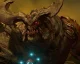 DOOM dostane brzy multiplayerovou aplhu, nové obrázky