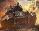 War Thunder dostane příští týden rozšíření Ground Forces