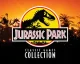 V prodeji je kolekce Jurassic Park: Classic Games Collection, launch trailer