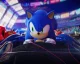 První trailer na závodní hru Sonic Racing: CrossWorlds, oznámena uzavřená beta