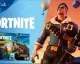 Chystá se PlayStation 4 bundle s hrou Fortnite