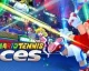 Mario Tennis Aces bude možné si vyzkoušet díky speciálnímu turnaji