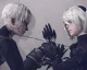 Nový trailer na akci NieR: Automata
