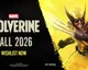 S komiksovou akcí Marvel’s Wolverine se stále počítá na podzim příštího roku