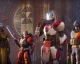 Gameplay záběry z Destiny 2