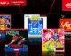 Nintendo přidalo do svého předplatného dalších pět klasických her z konzole Virtual Boy