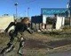 PS4 verze Metal Gear Solid V: Ground Zeroes s měnícím se nebem