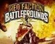 Red Faction: Battlegrounds a DLC